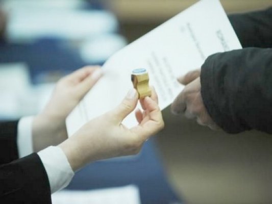 95,6 milioane lei ne costă referendumul